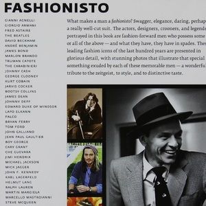 MENSWEAR MADNESS; Street-style is real and it rules, so the boyz need new toyz!